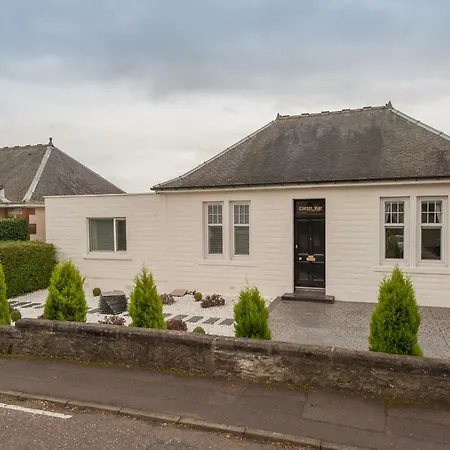The Traquair Park Residence-2